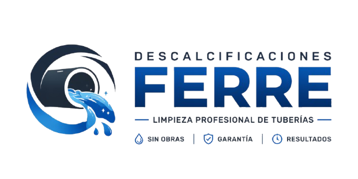 Descalcificaciones Ferre